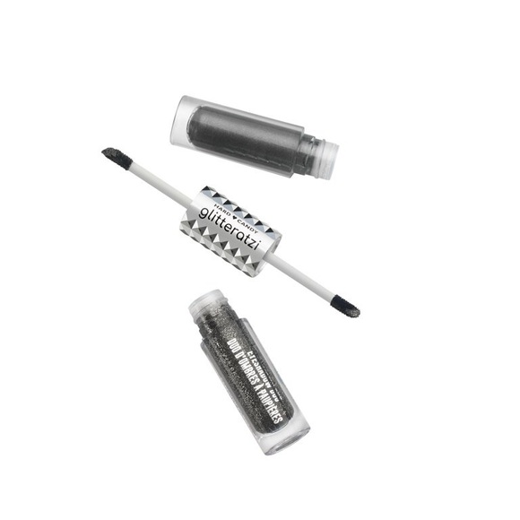 Hard Candy Glitteratzi Eyeshadow Duo Galactic Glow - Picture 3 of 6